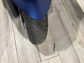YAMAHA T-MAX 530 DX