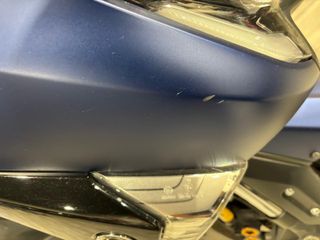 YAMAHA T-MAX 530 DX