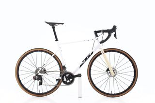 Bicicleta KTM Revelator Alto AXS 12V talla 56 Reacondicionada