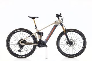 Bicicleta Mondraker Crafty RR GX talla M Reacondicionada