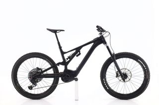 Bicicleta Specialized Turbo Kenevo Expert GX AXS talla L Reacondicionada