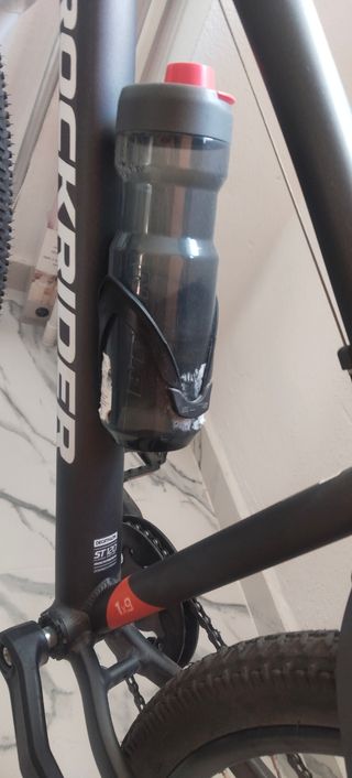Bicicleta Rockrider 120
(Precio negociable)