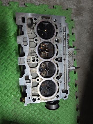 Culata de motor