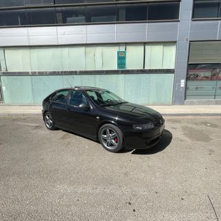 SEAT Leon FR 150cv