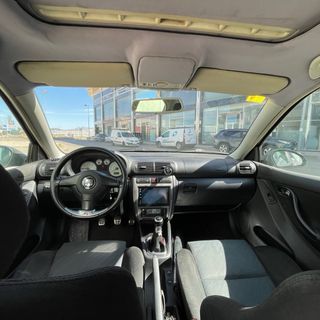 SEAT Leon FR 150cv