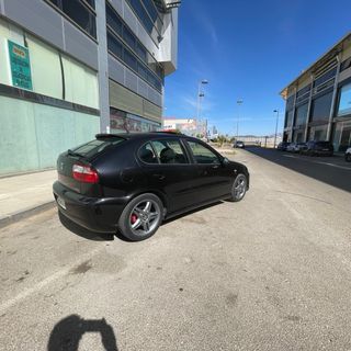 SEAT Leon FR 150cv