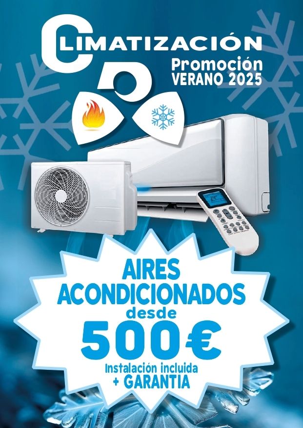 Técnico de climatización bomba de calor