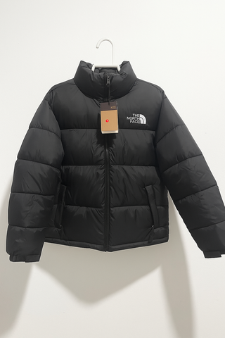 Chaqueta The North Face 700 Negra Hombre