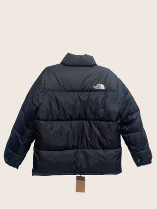 Chaqueta The North Face 700 Negra Hombre