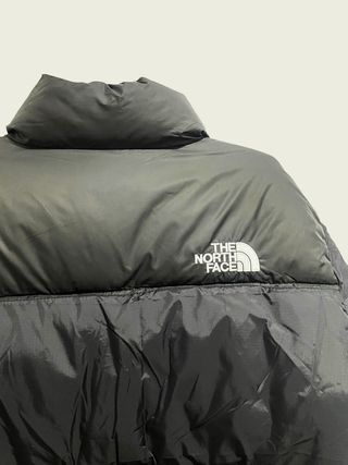 Chaqueta The North Face 700 Negra Hombre
