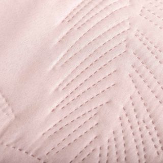 Colcha Bella Donna Rosa