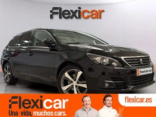 Peugeot 308 SW Allure 1.2 PureTech 96KW (130CV)