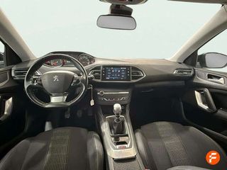 Peugeot 308 SW Allure 1.2 PureTech 96KW (130CV)