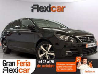 Peugeot 308 SW Allure 1.2 PureTech 96KW (130CV)
