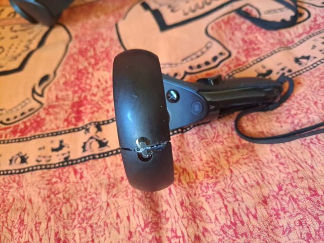 Meta Quest 1 (Oculus) VR Headset