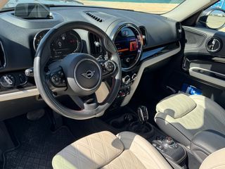MINI Countryman Cooper S All4