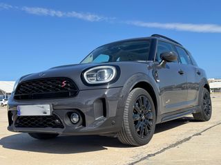 MINI Countryman Cooper S All4