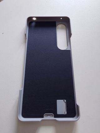 Cover protettiva per Sony Xperia 1 VI