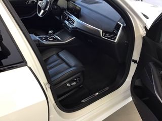 BMW X5 45e xDrive M Sport - híbrido enchufable