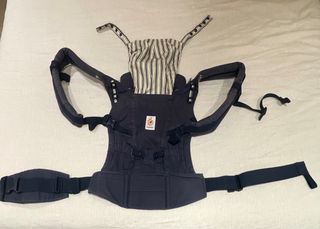 Mochila Portabebés Ergobaby