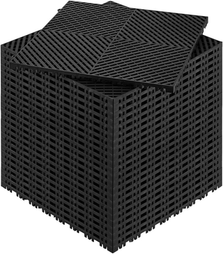 Tappetino di Drenaggio ad Incastro, Cuscino Modula