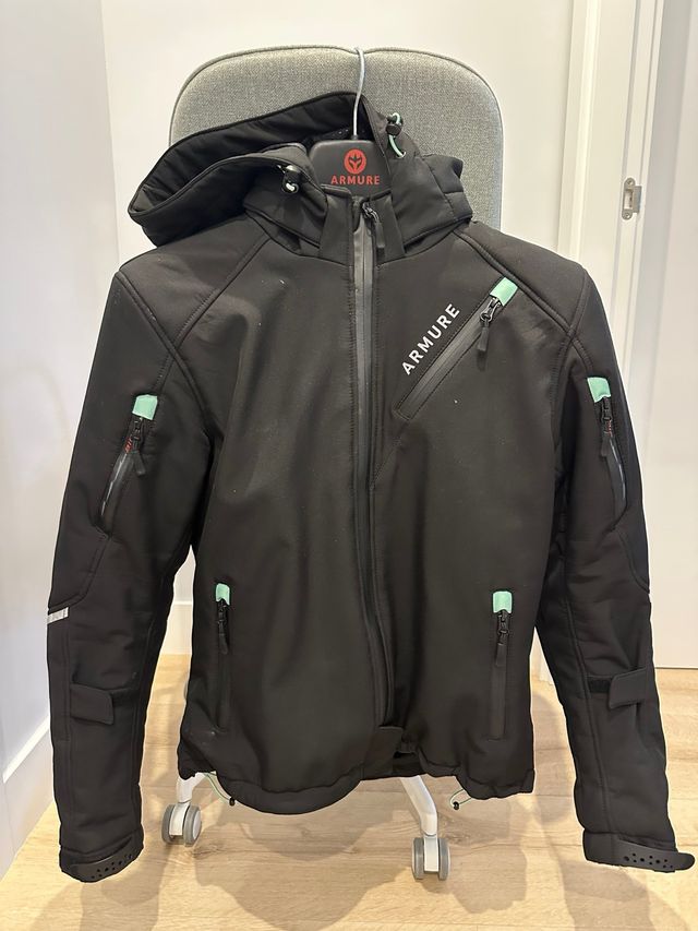 Chaqueta Armure mujer XL
