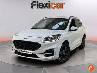 Ford Kuga ST-Line 1.5T EcoBoost 110kW (150CV)