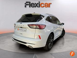 Ford Kuga ST-Line 1.5T EcoBoost 110kW (150CV)