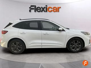 Ford Kuga ST-Line 1.5T EcoBoost 110kW (150CV)