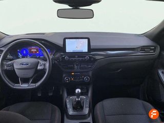 Ford Kuga ST-Line 1.5T EcoBoost 110kW (150CV)