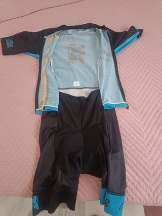Mono Ciclismo Cycle360 World Series