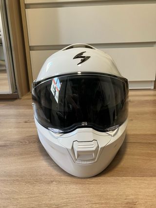 Casco Scorpion Exo-930 Evo Talla XS