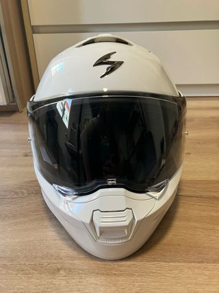 Casco Scorpion Exo-930 Evo Talla XS