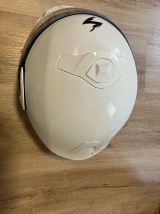 Casco Scorpion Exo-930 Evo Talla XS
