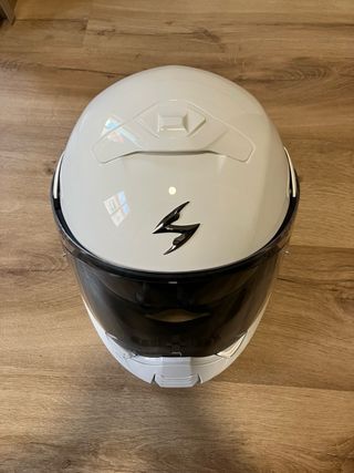 Casco Scorpion Exo-930 Evo Talla XS