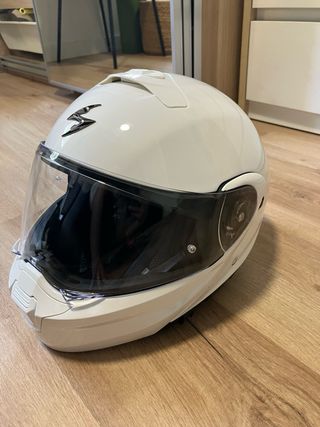 Casco Scorpion Exo-930 Evo Talla XS