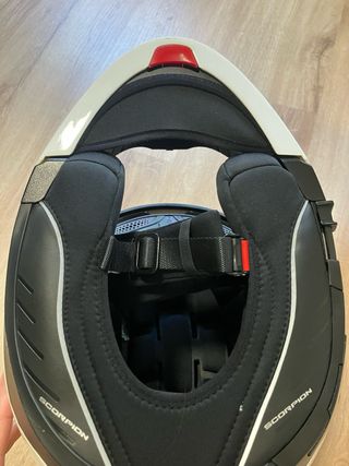 Casco Scorpion Exo-930 Evo Talla XS