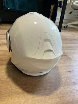 Casco Scorpion Exo-930 Evo Talla XS