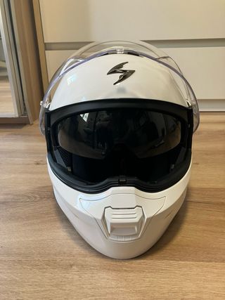 Casco Scorpion Exo-930 Evo Talla XS