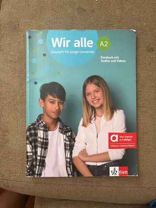 Wir alle a2, edición híbrida allango