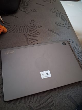 Samsung SM-X205 Gris 64GB