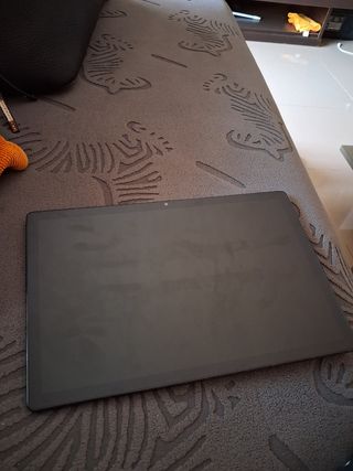 Samsung SM-X205 Gris 64GB