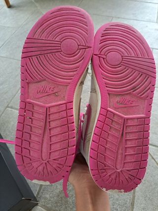 Scarpe Nike Air Jordan Ragazza Tg 38