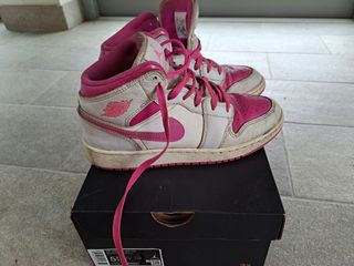 Scarpe Nike Air Jordan Ragazza Tg 38