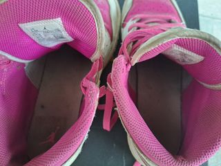 Scarpe Nike Air Jordan Ragazza Tg 38