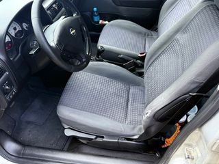 Opel Astra 2003