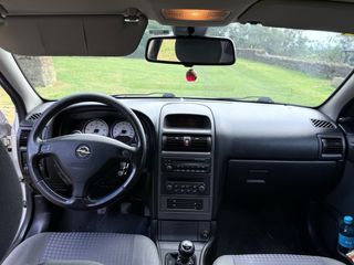 Opel Astra 2003