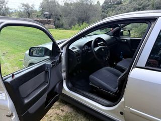 Opel Astra 2003