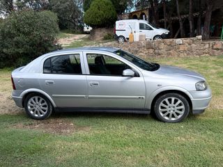 Opel Astra 2003