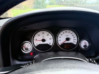 Opel Astra 2003